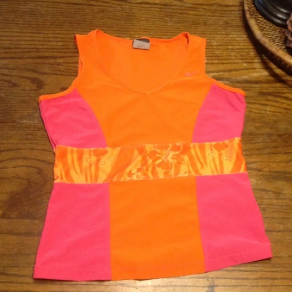 Nike Tops - Nike tank top